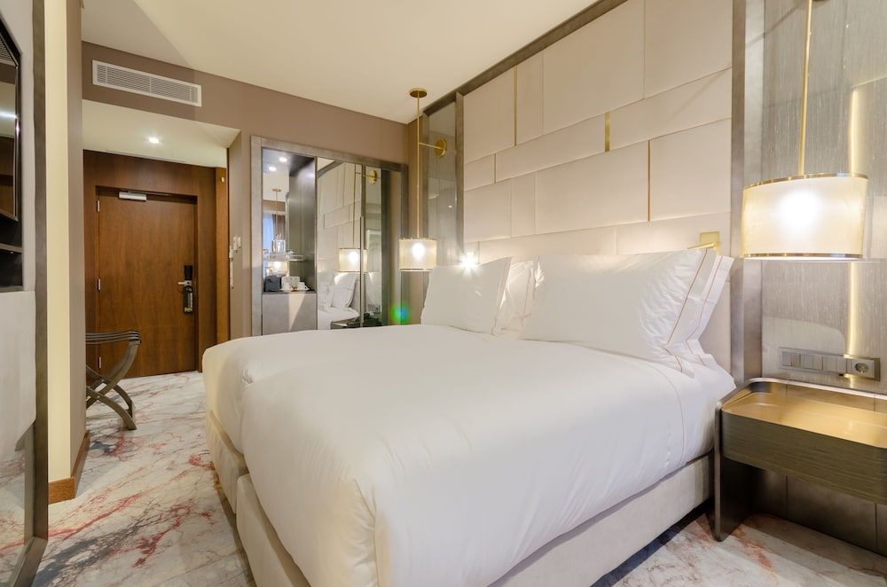 TURIM Boulevard Hotel – Adults Only Superior Twin Room