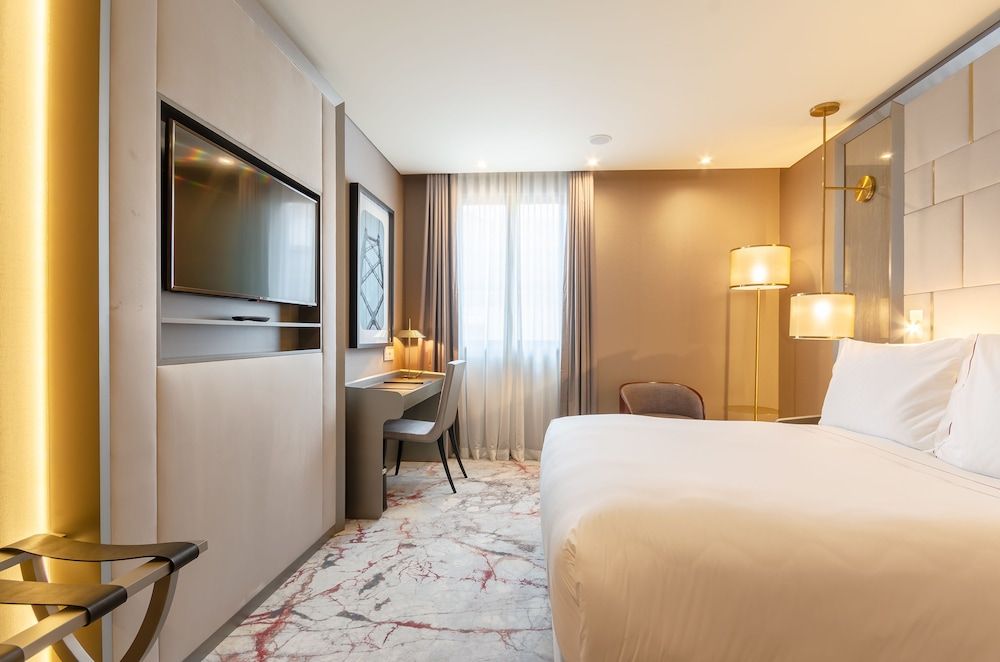 TURIM Boulevard Hotel – Adults Only Superior Double Room 2