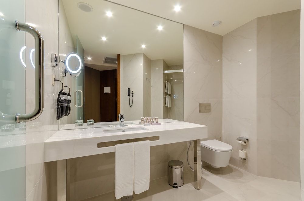 TURIM Boulevard Hotel – Adults Only Superior Twin Room 4