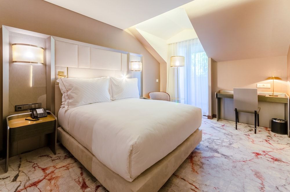 TURIM Boulevard Hotel – Adults Only Superior Double Room
