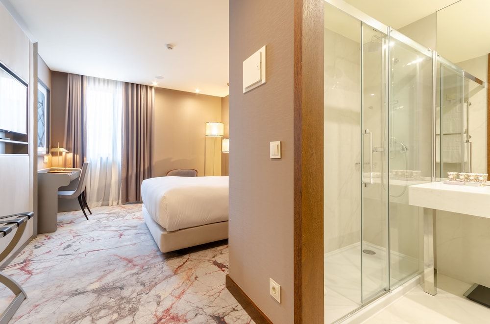 TURIM Boulevard Hotel – Adults Only Superior Double Room 7