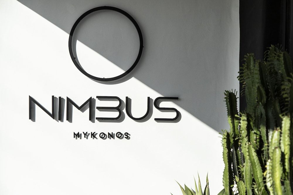 undefined Nimbus Mykonos 8
