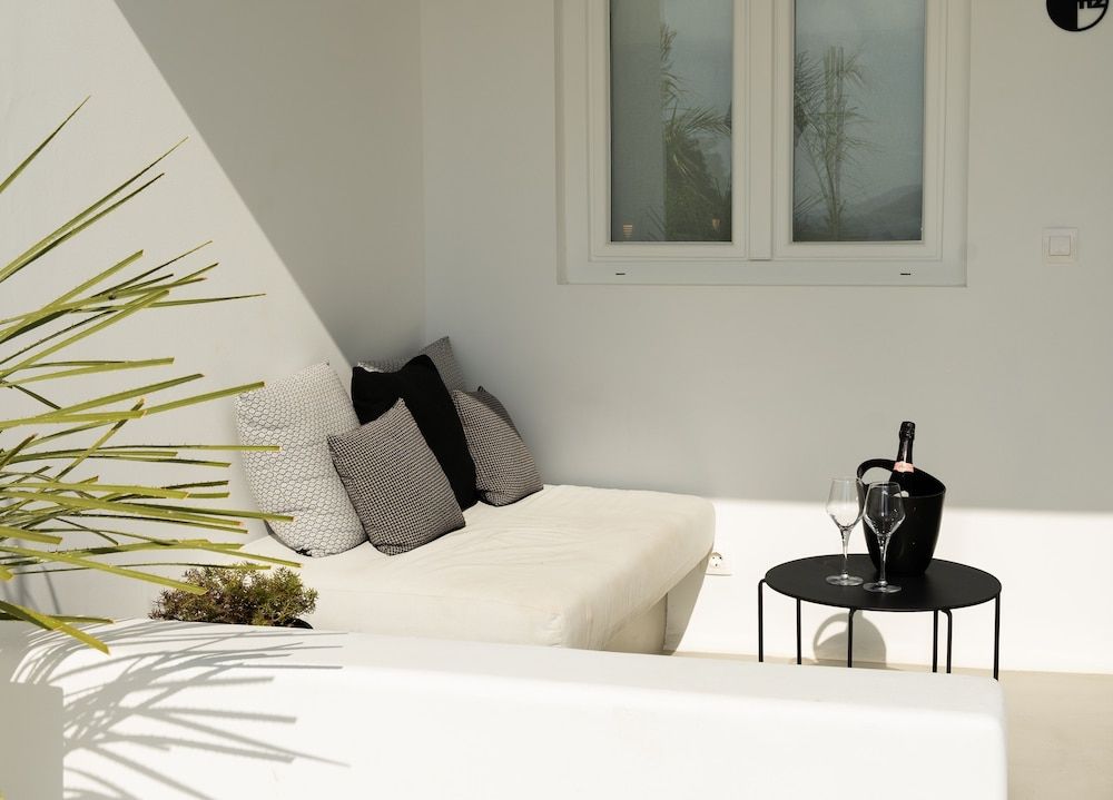 Nimbus Mykonos Essential Room 8