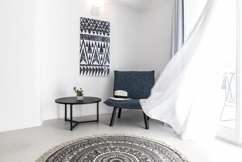 Nimbus Mykonos Essential Room 9