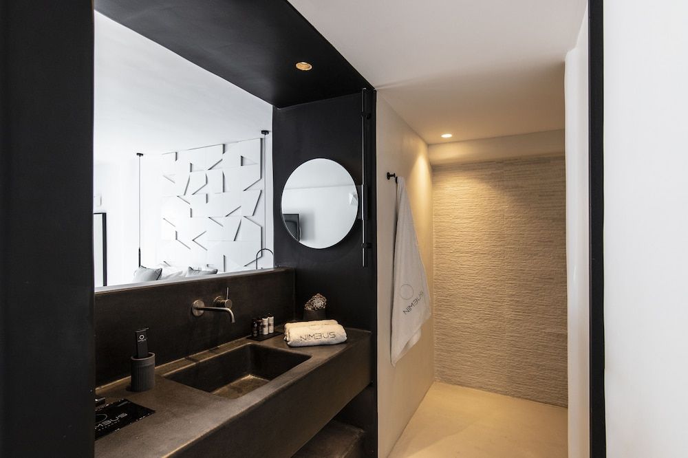 Nimbus Mykonos Essential Room 7