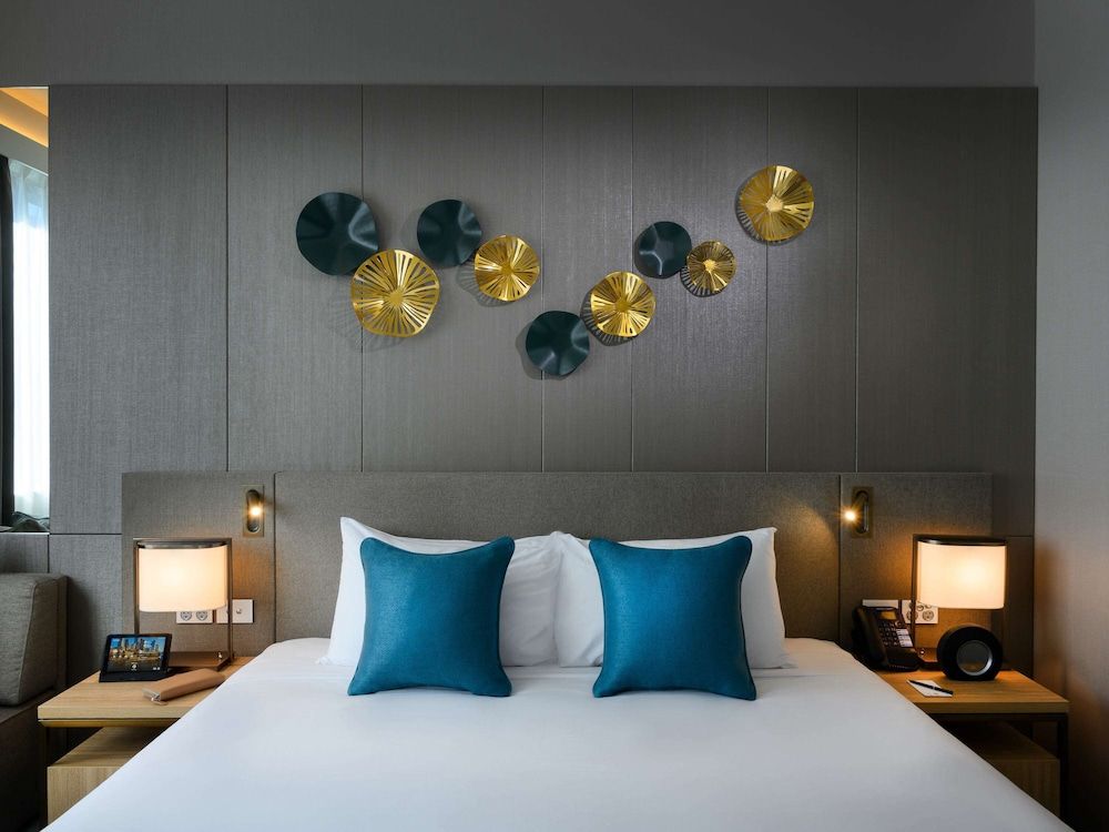 Novotel Melbourne Central