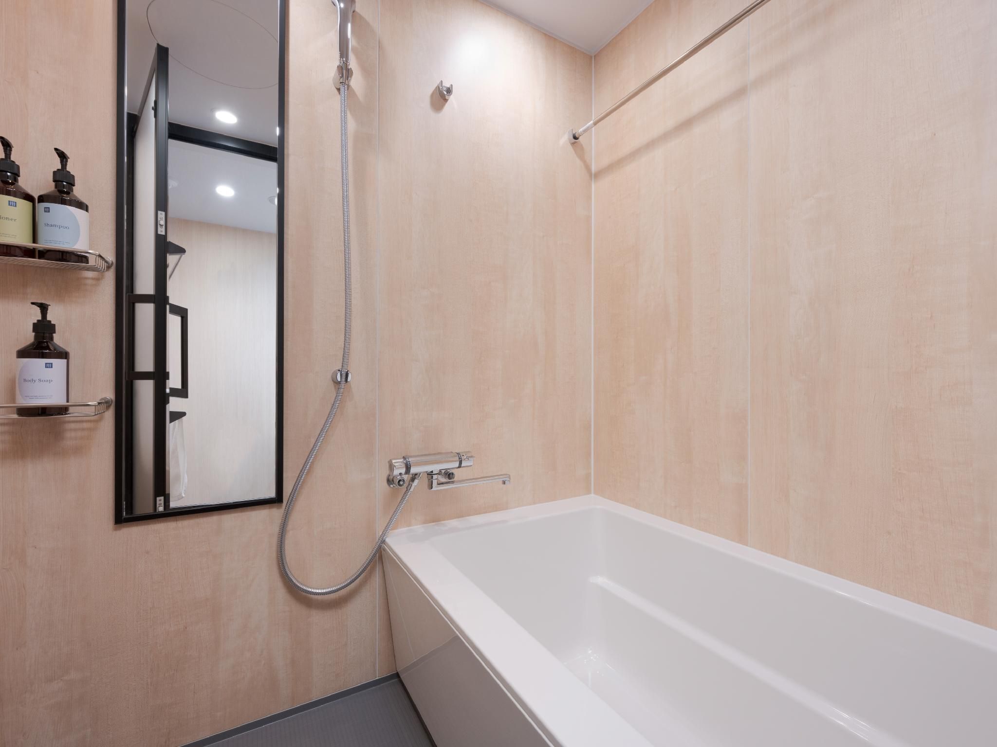 MIMARU Osaka Namba Station Family Apartment 2