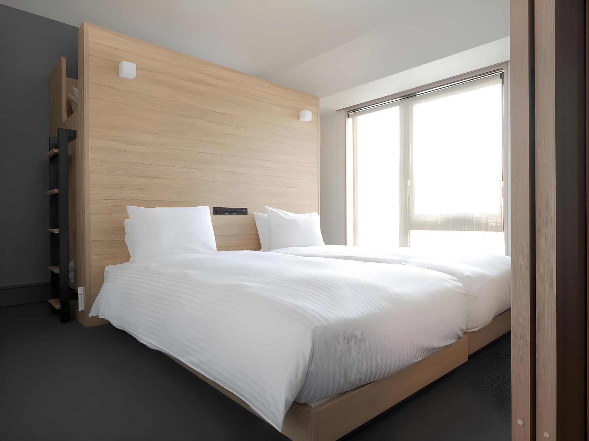 undefined MIMARU Osaka Namba Station 7