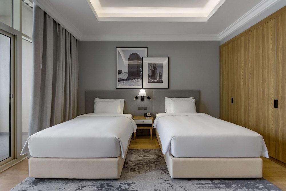 undefined Radisson Riyadh Airport 2