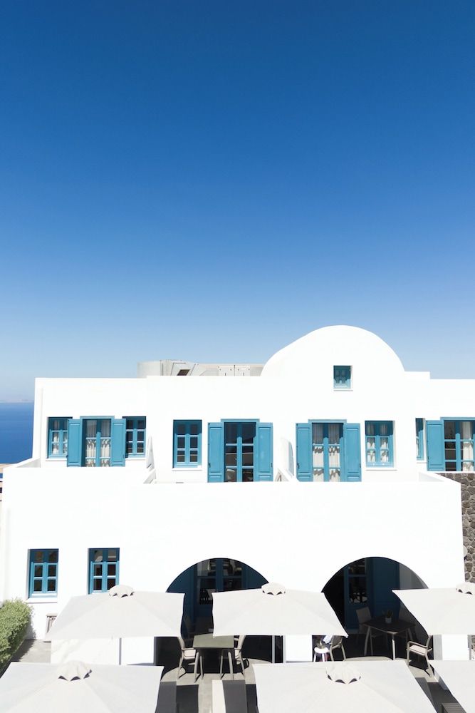 undefined Aeifos Boutique Hotel 7