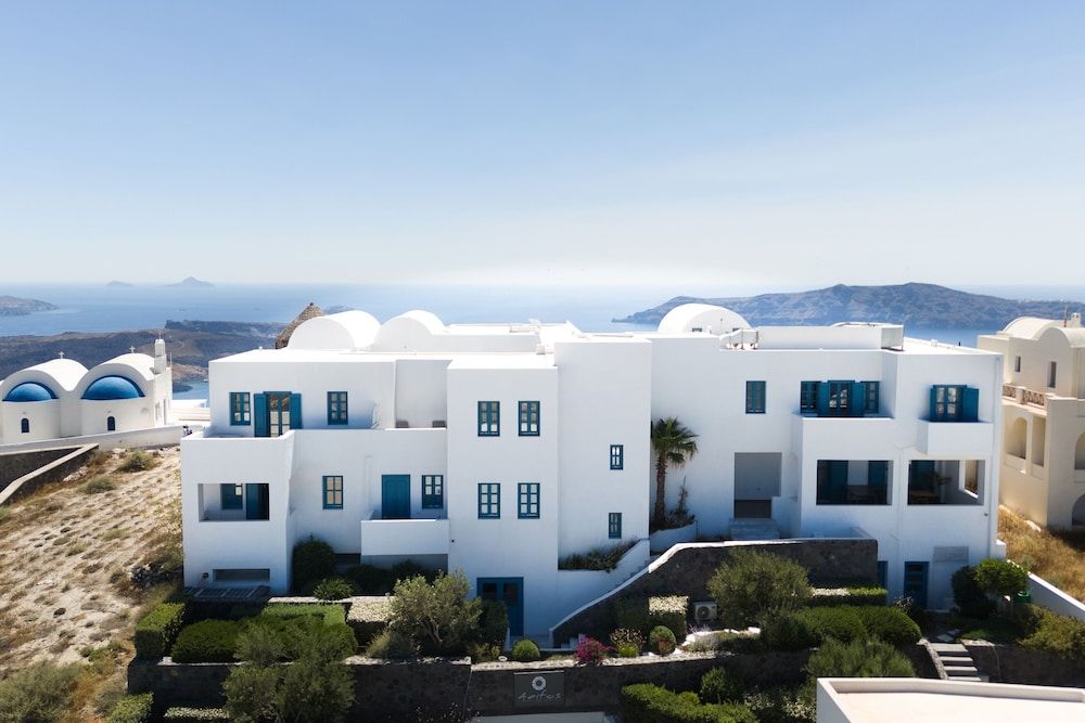 undefined Aeifos Boutique Hotel 8