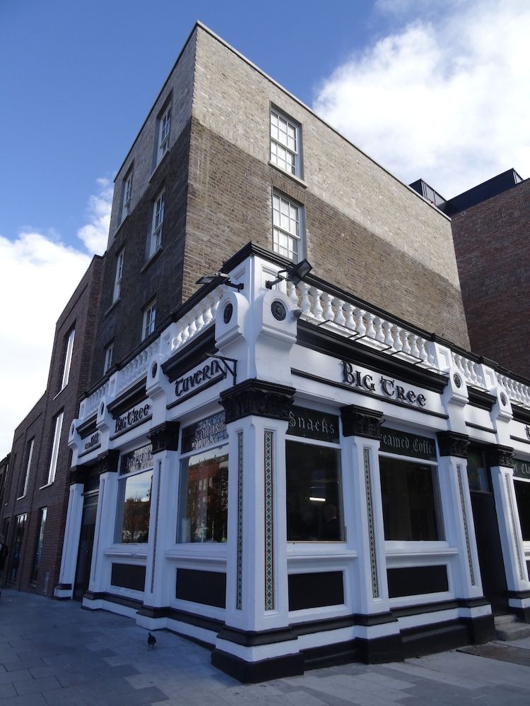 undefined Dublin One Hotel 7