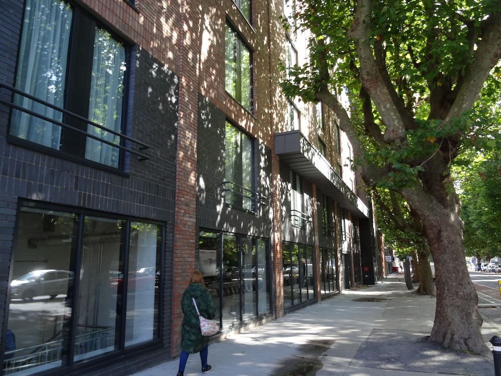 undefined Dublin One Hotel 8