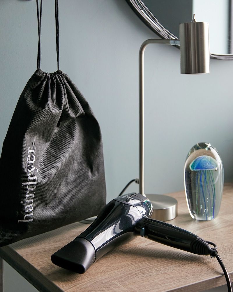 undefined Dublin One Hotel 7