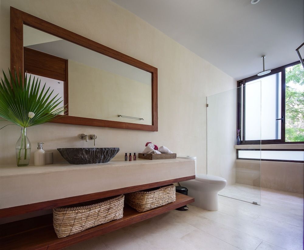 Copal Tulum Hotel Luxury Apartment, 1 Bedroom, Private Pool 6