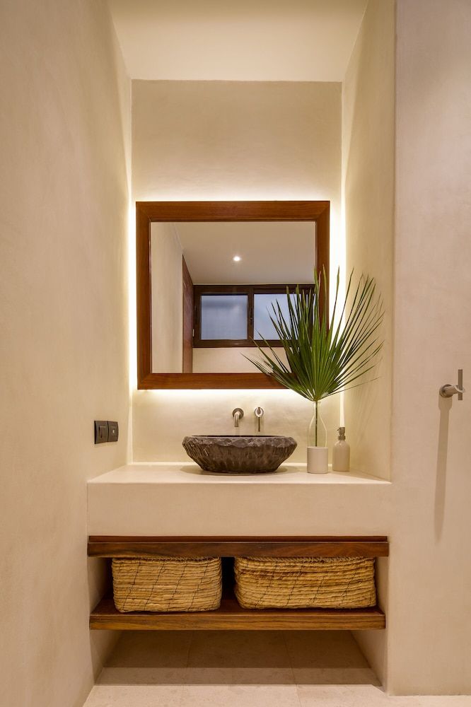 Copal Tulum Hotel Luxury Apartment, 1 Bedroom, Private Pool 8