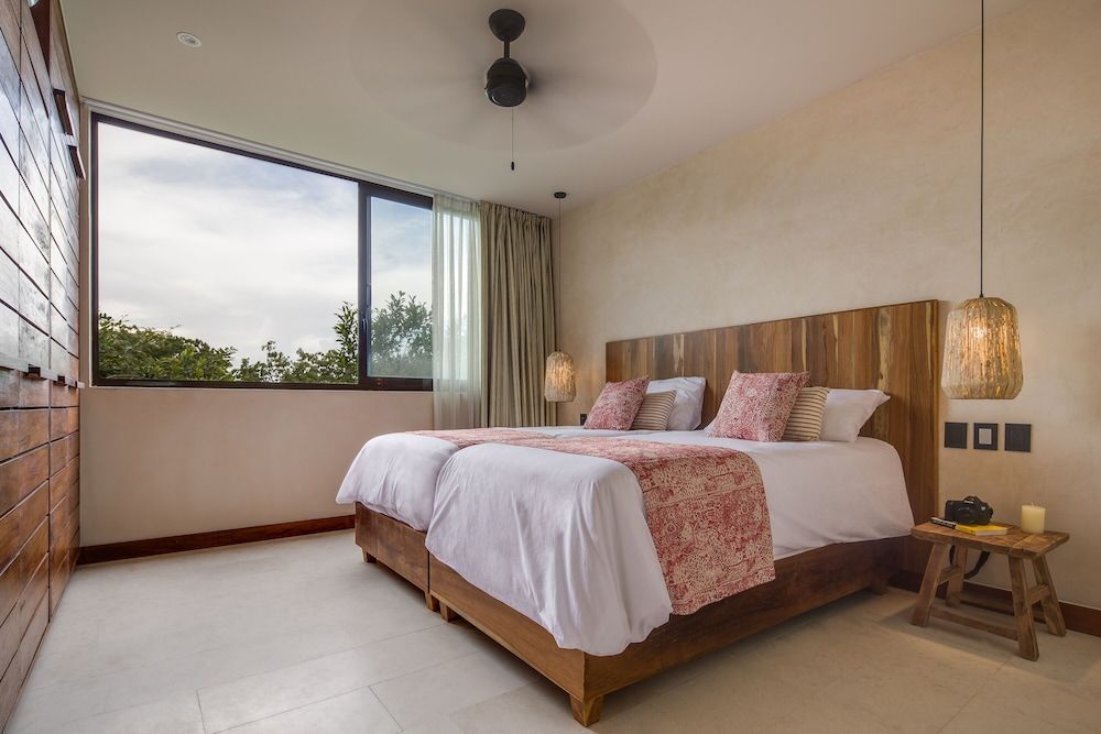 Copal Tulum Hotel Luxury Apartment, 1 Bedroom, Private Pool 4