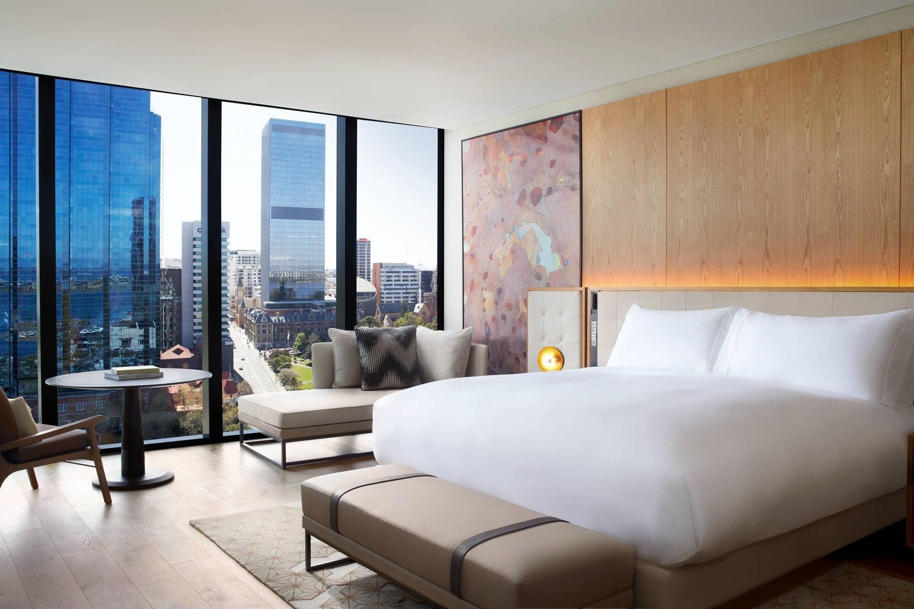Guest Room, 1 King