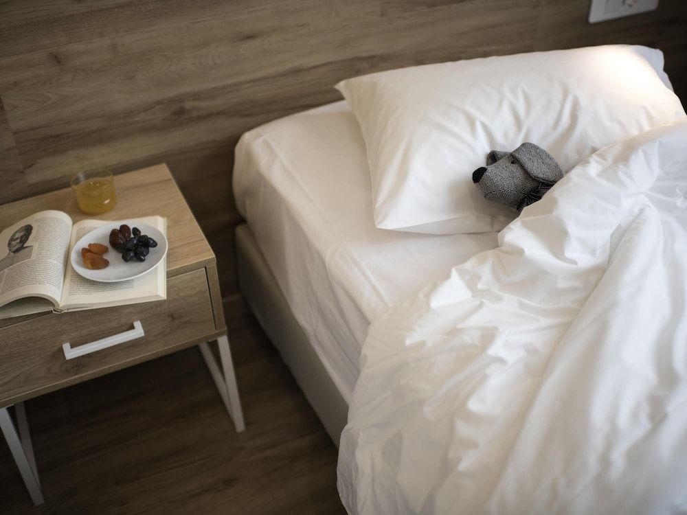Standard Room, 1 Twin Bed