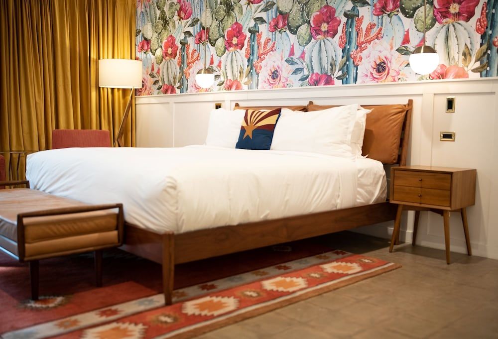 undefined Rise Uptown Hotel 3