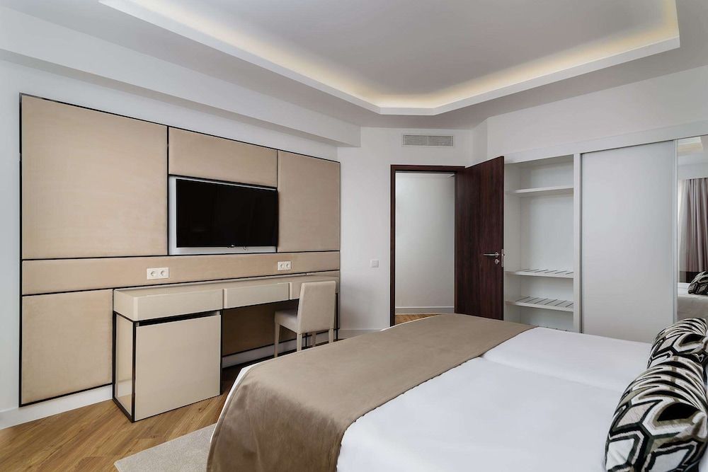 Family Suite, 1 Bedroom