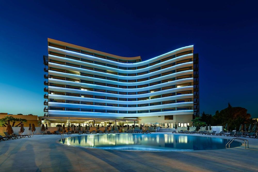 undefined Jupiter Albufeira Hotel - Family & Fun - All Inclusive 9