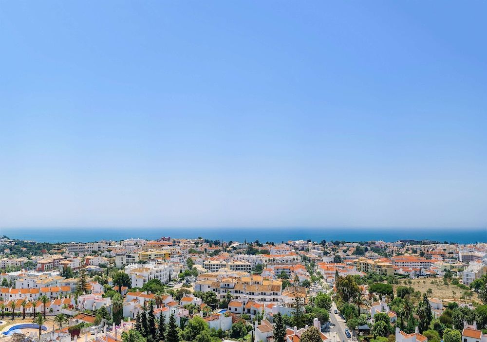 Jupiter Albufeira Hotel - Family & Fun - All Inclusive Deluxe Double Room, Sea View 7