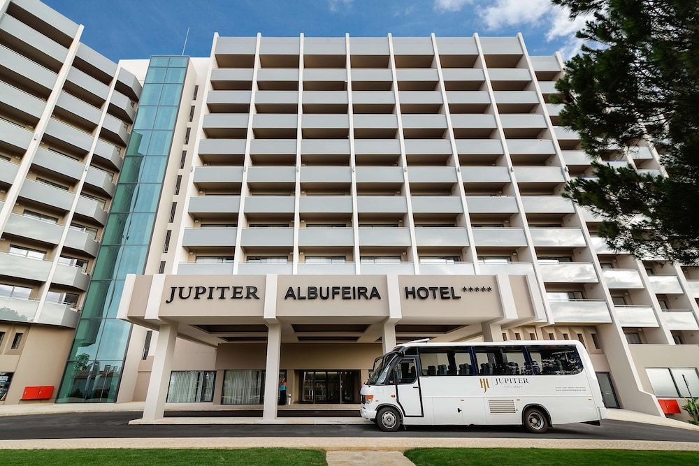 undefined Jupiter Albufeira Hotel - Family & Fun - All Inclusive 8
