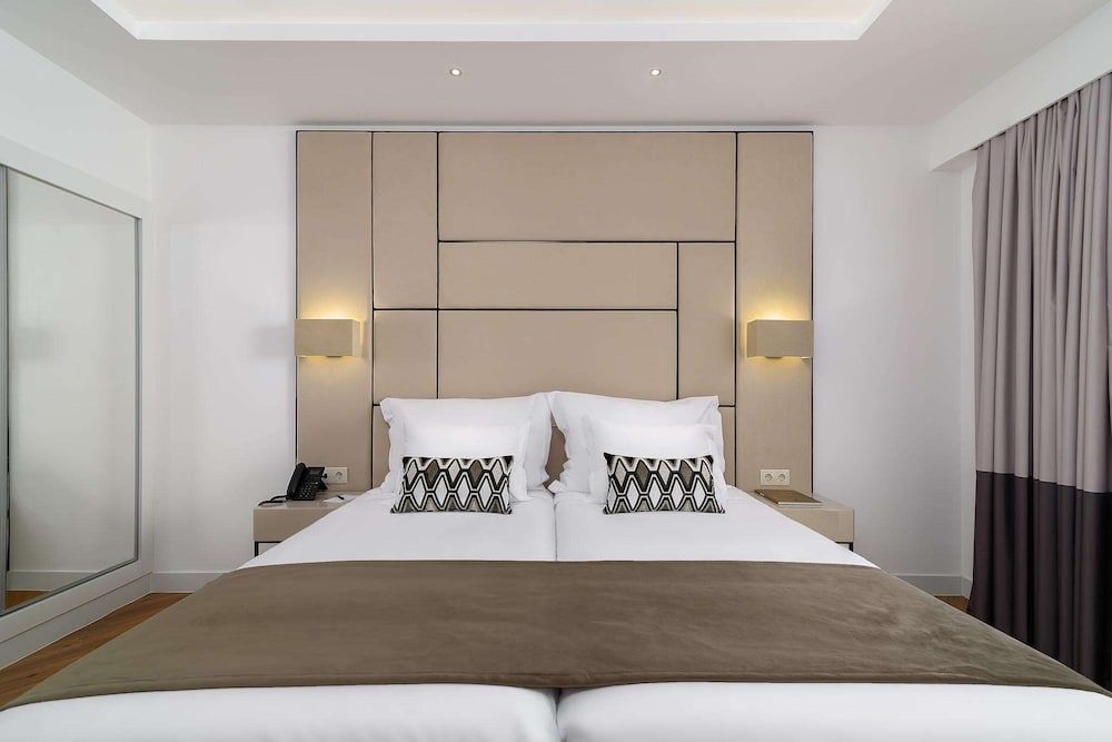 Family Suite, 1 Bedroom