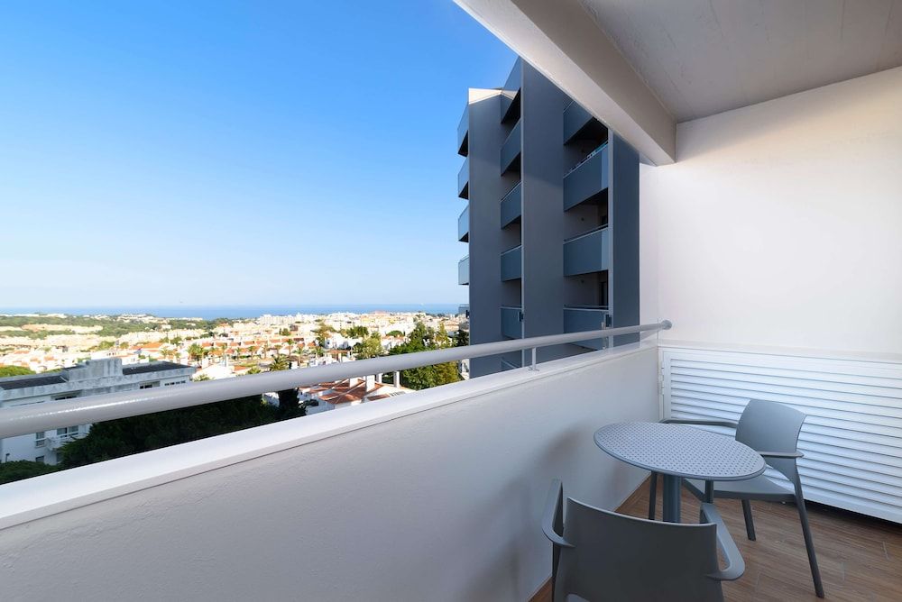 Jupiter Albufeira Hotel - Family & Fun - All Inclusive Classic Double Room Single Use 6