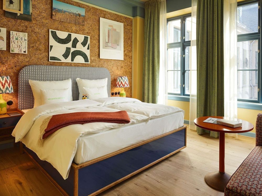 undefined 25hours Hotel Indre By 10