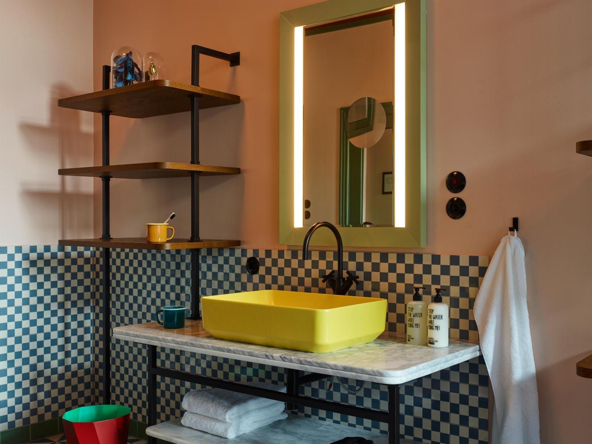 undefined 25hours Hotel Indre By 3