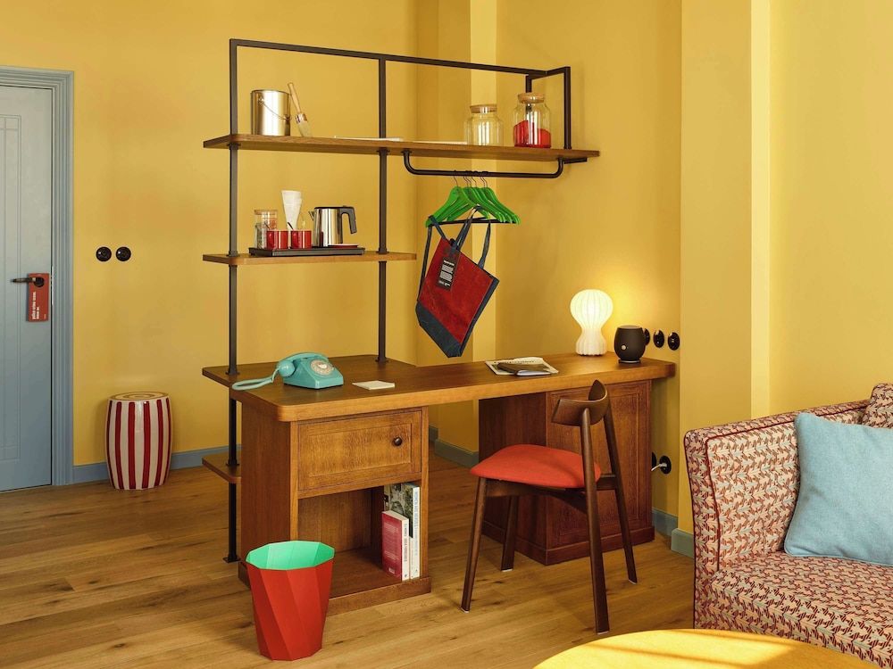 undefined 25hours Hotel Indre By 10