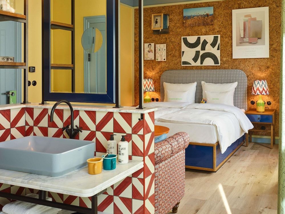 undefined 25hours Hotel Indre By 9