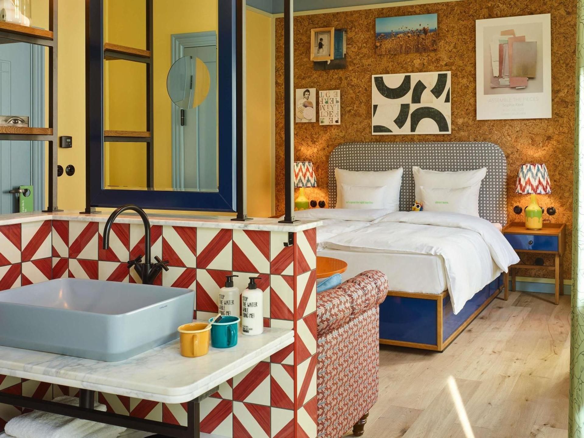 undefined 25hours Hotel Indre By 7