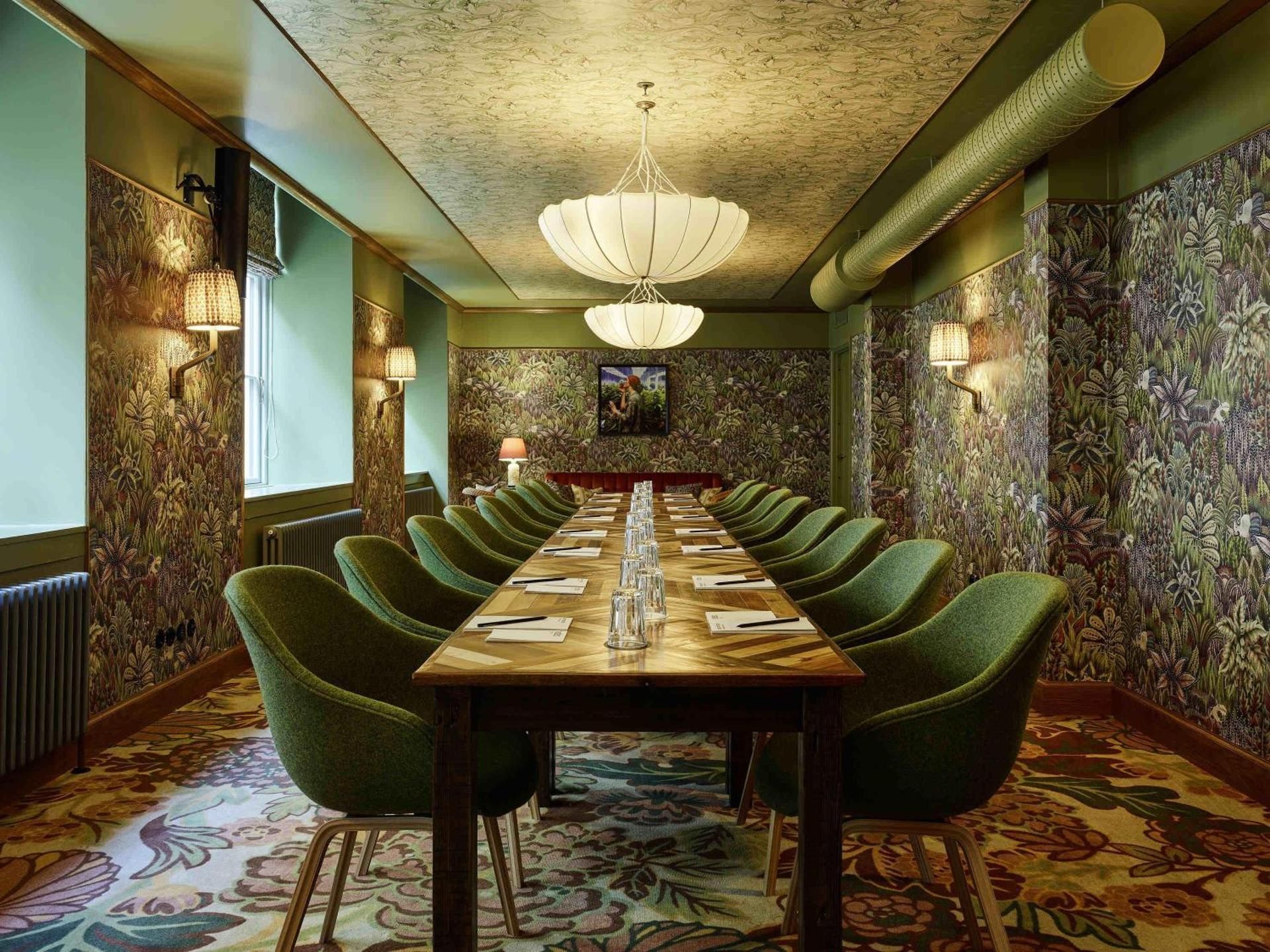 meeting room / ballrooms