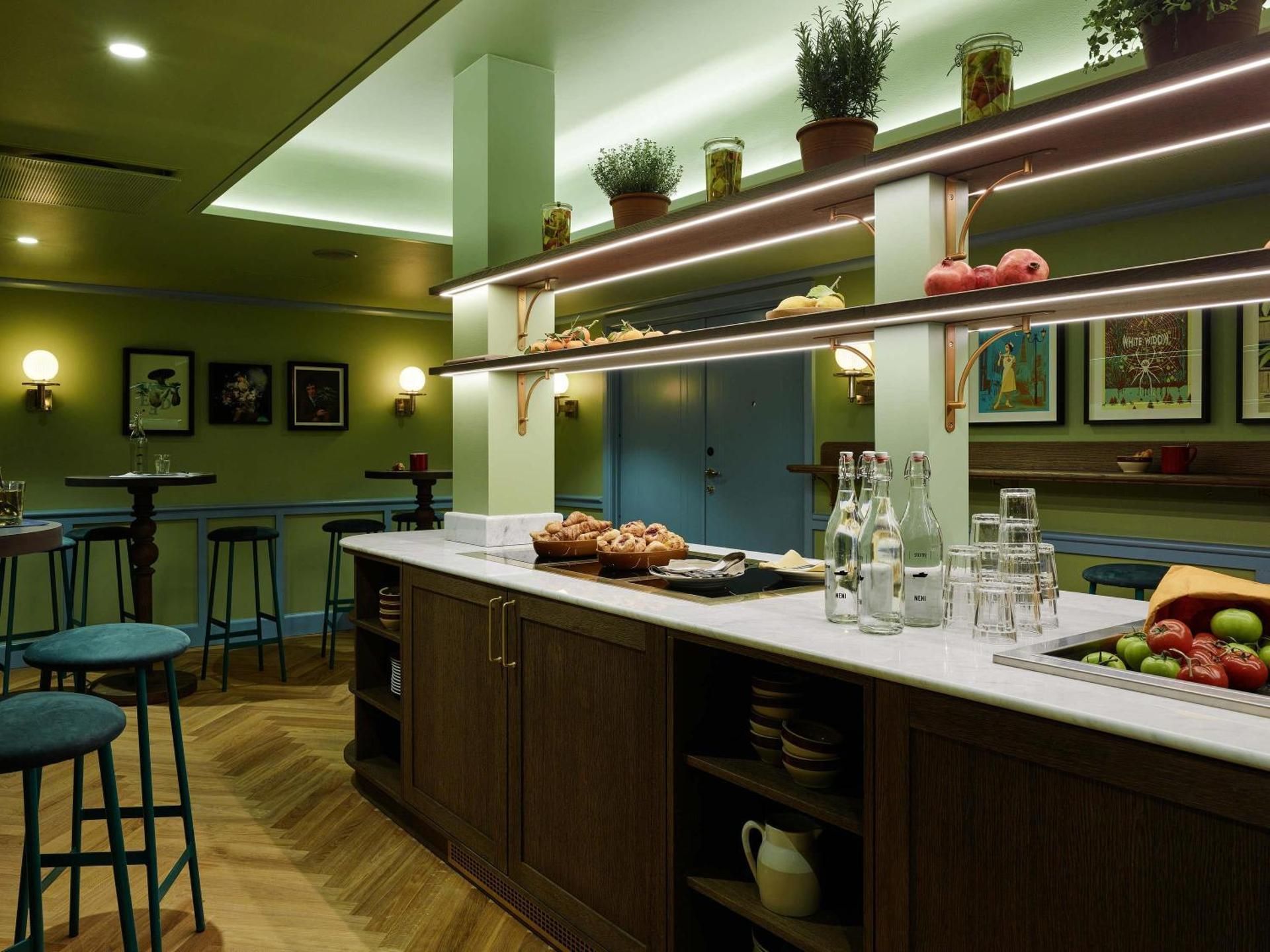 meeting room / ballrooms