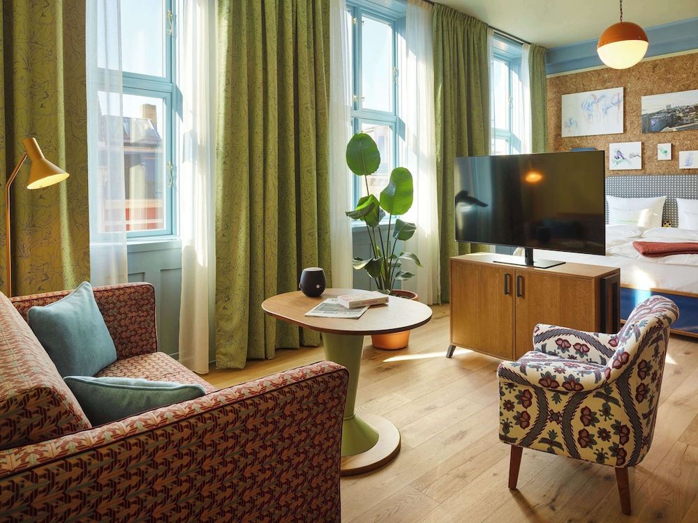 undefined 25hours Hotel Indre By 8