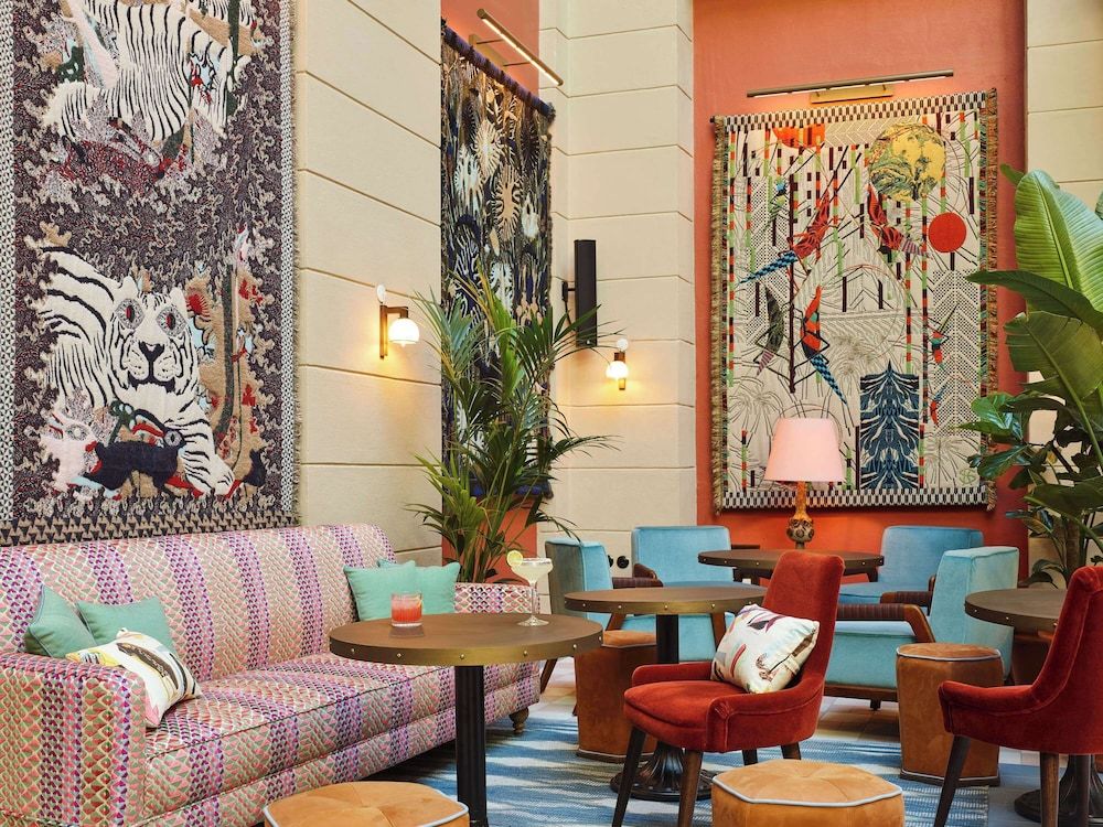 undefined 25hours Hotel Indre By 8