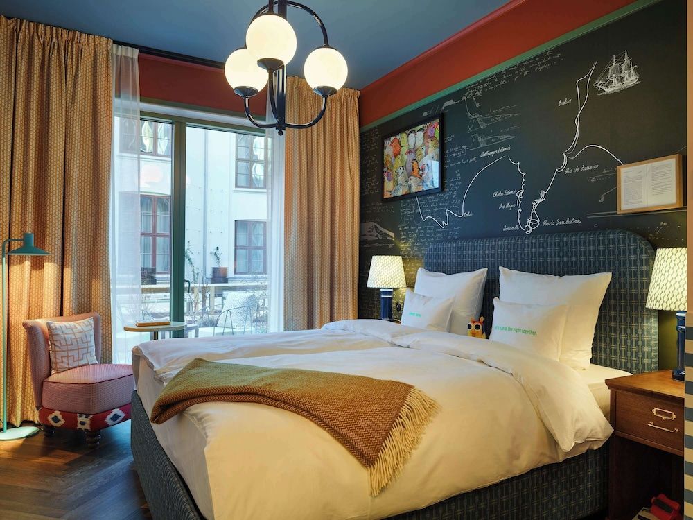 undefined 25hours Hotel Indre By 3