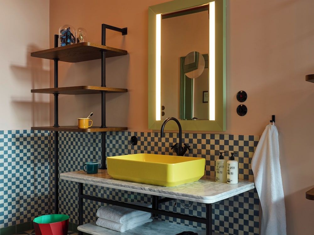 undefined 25hours Hotel Indre By 7