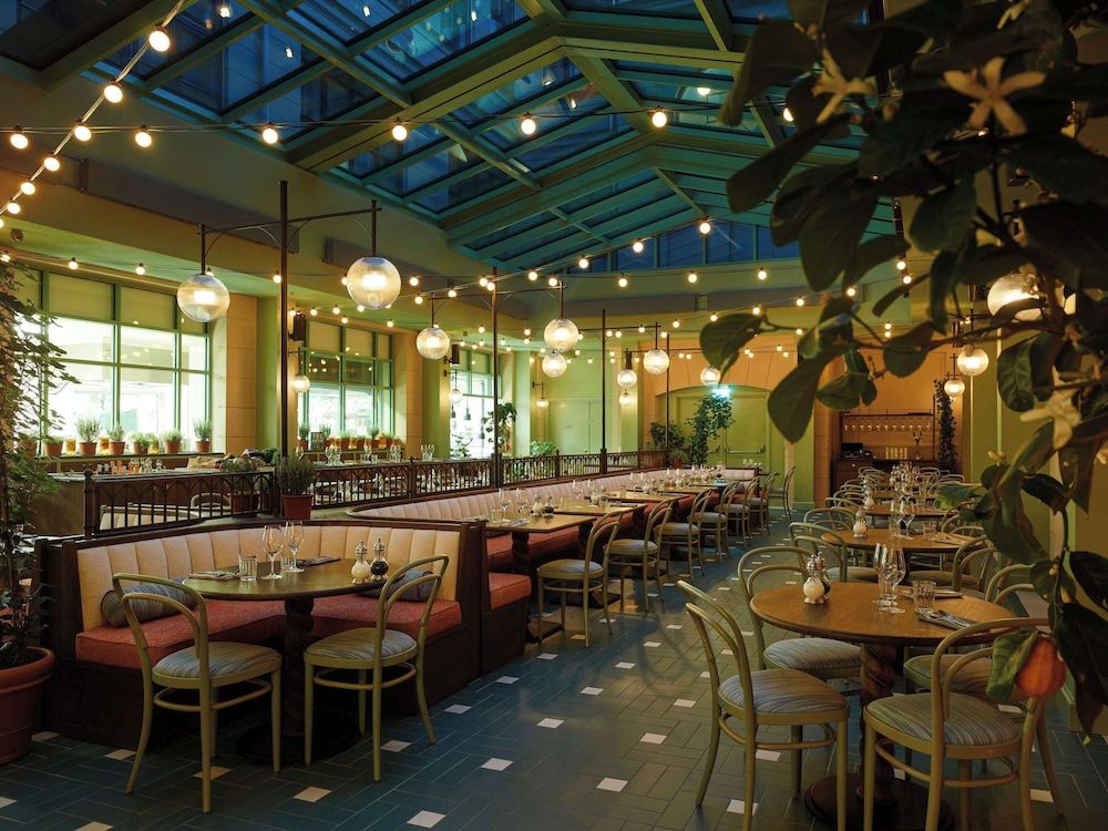 undefined 25hours Hotel Indre By 9