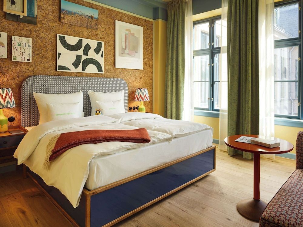 undefined 25hours Hotel Indre By 5