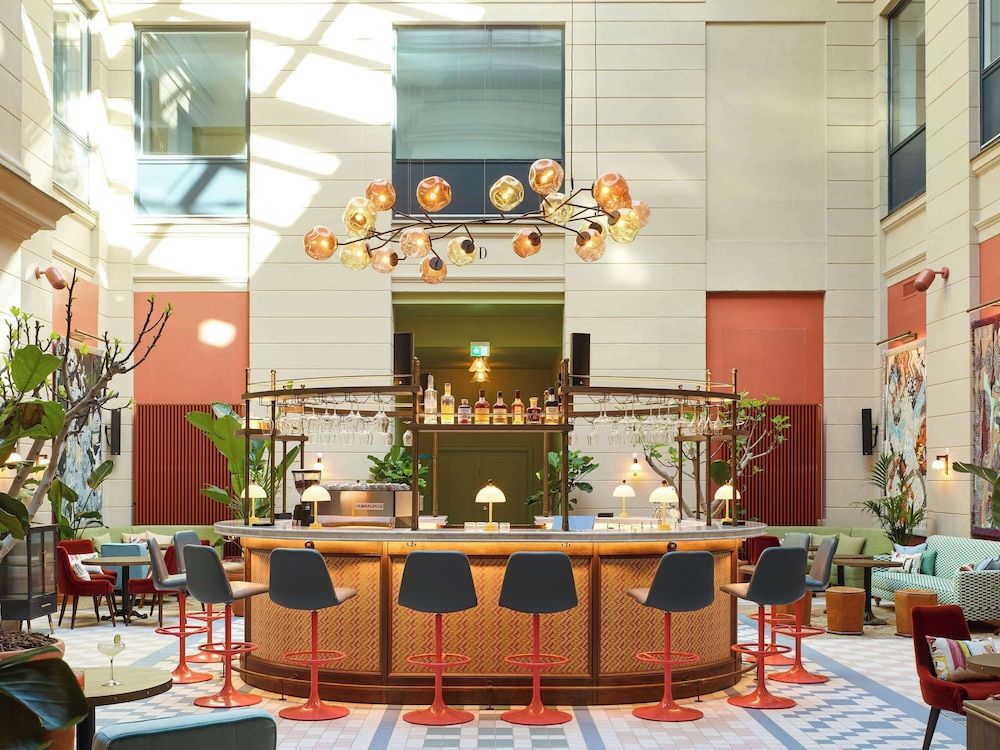 undefined 25hours Hotel Indre By 7