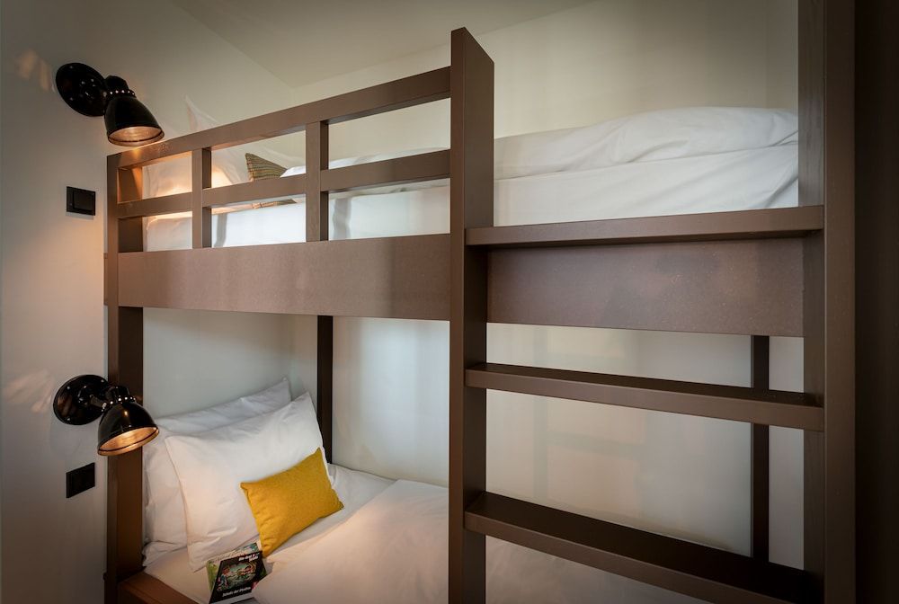 Childrens Theme Room