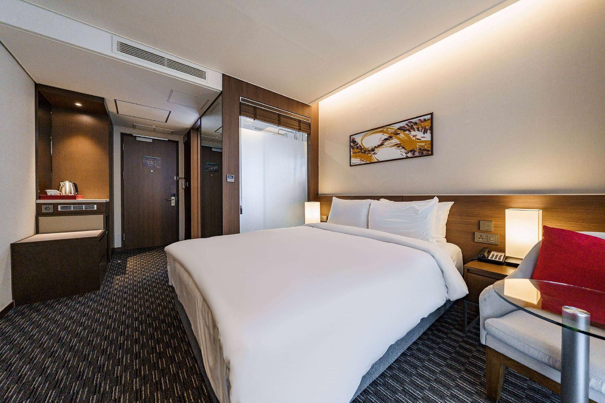 1 Double Bed, Superior Room, Non-Smoking