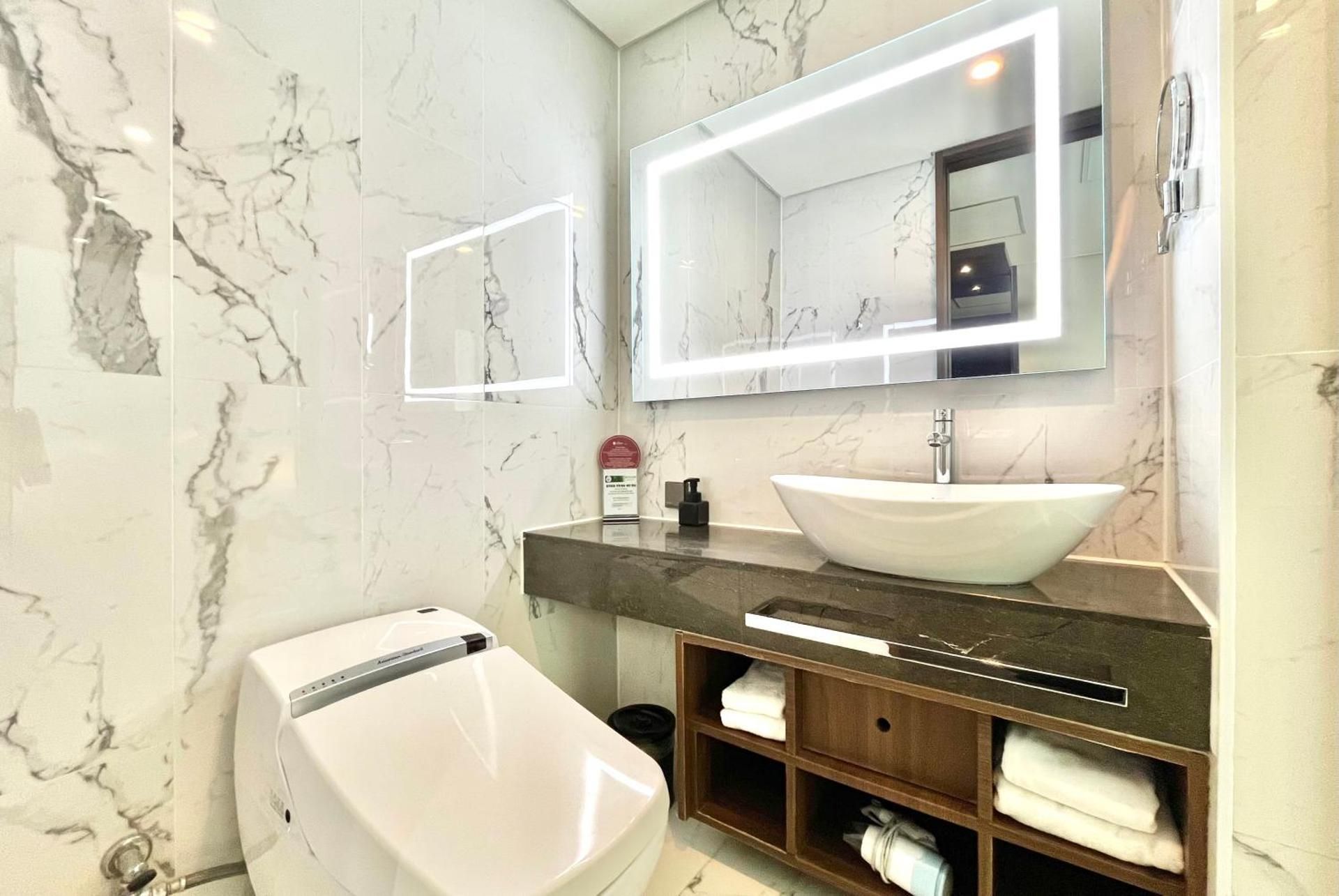 1 Double Bed, Premier Room, Non-Smoking