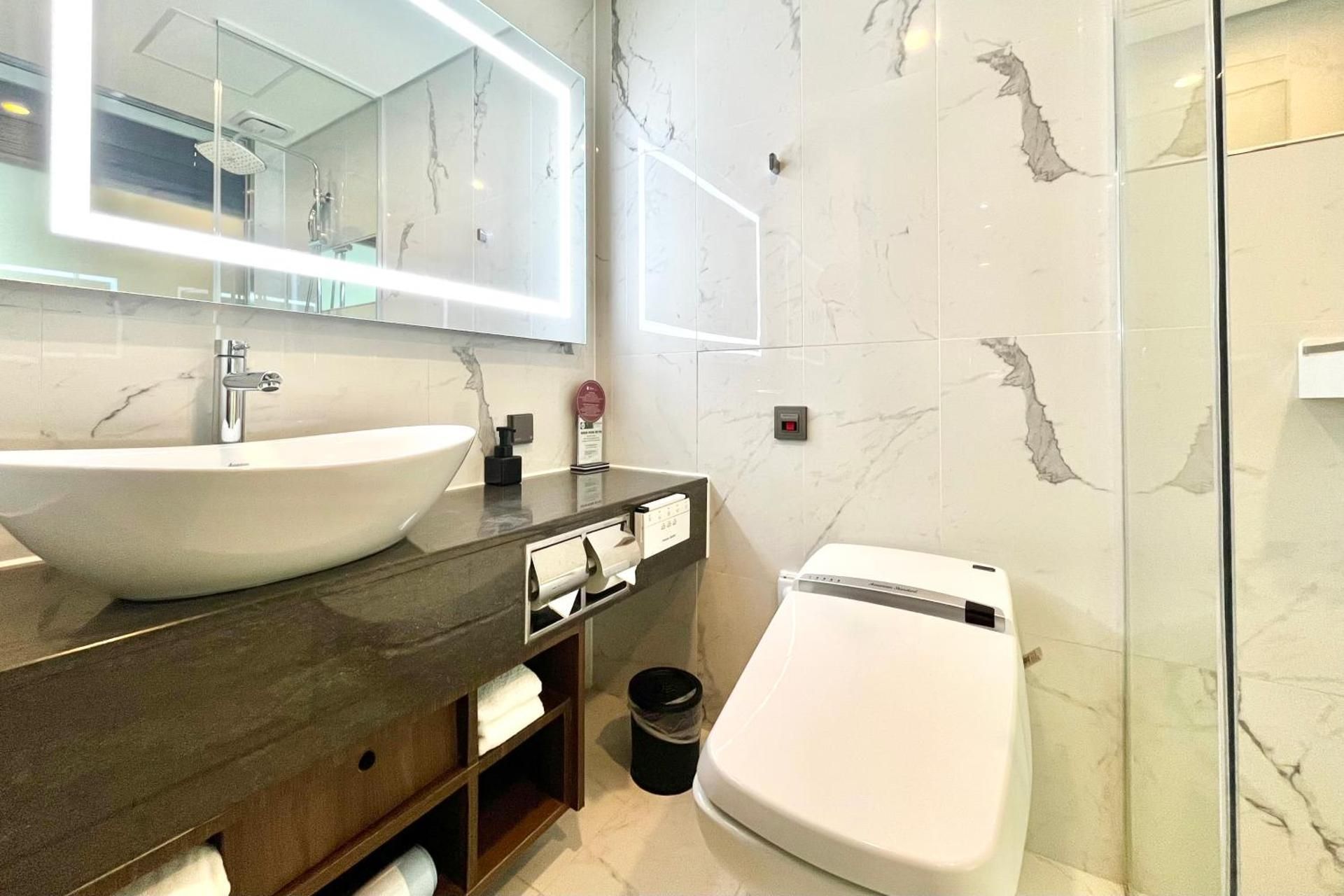 1 Double Bed, Superior Room, Non-Smoking