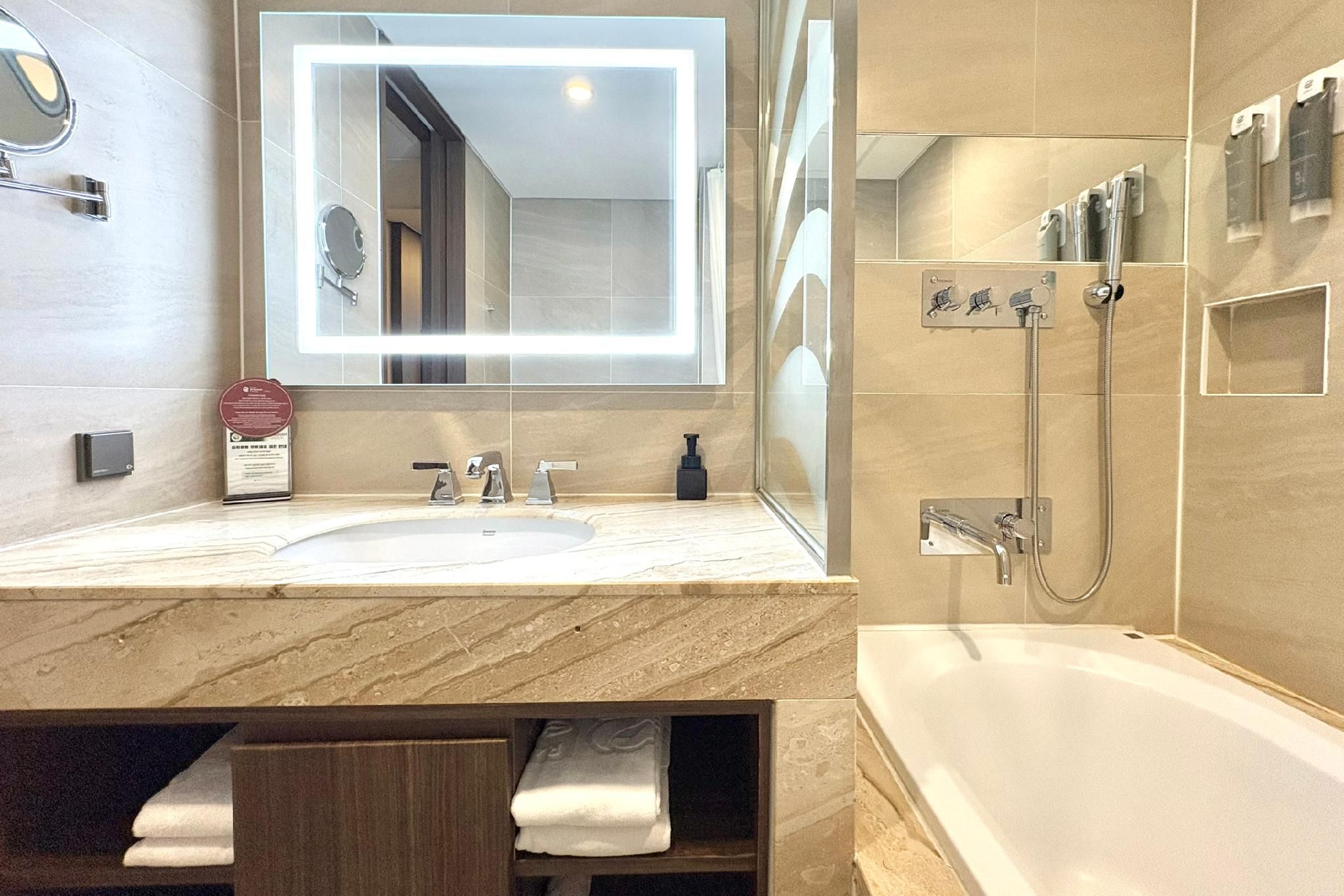 undefined Ramada Encore by Wyndham Busan Station 10