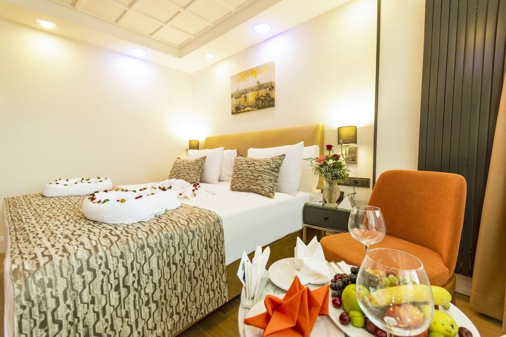 undefined Antusa Design Hotel & Spa 7